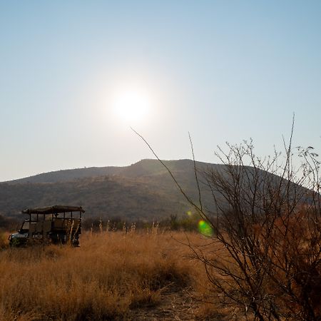 Bakubung Bush Lodge Ledig Luaran gambar