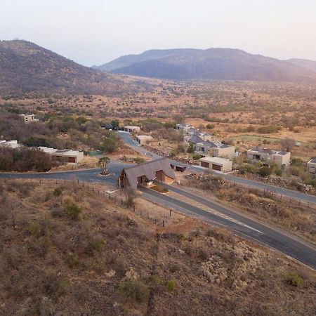 Bakubung Bush Lodge Ledig Luaran gambar