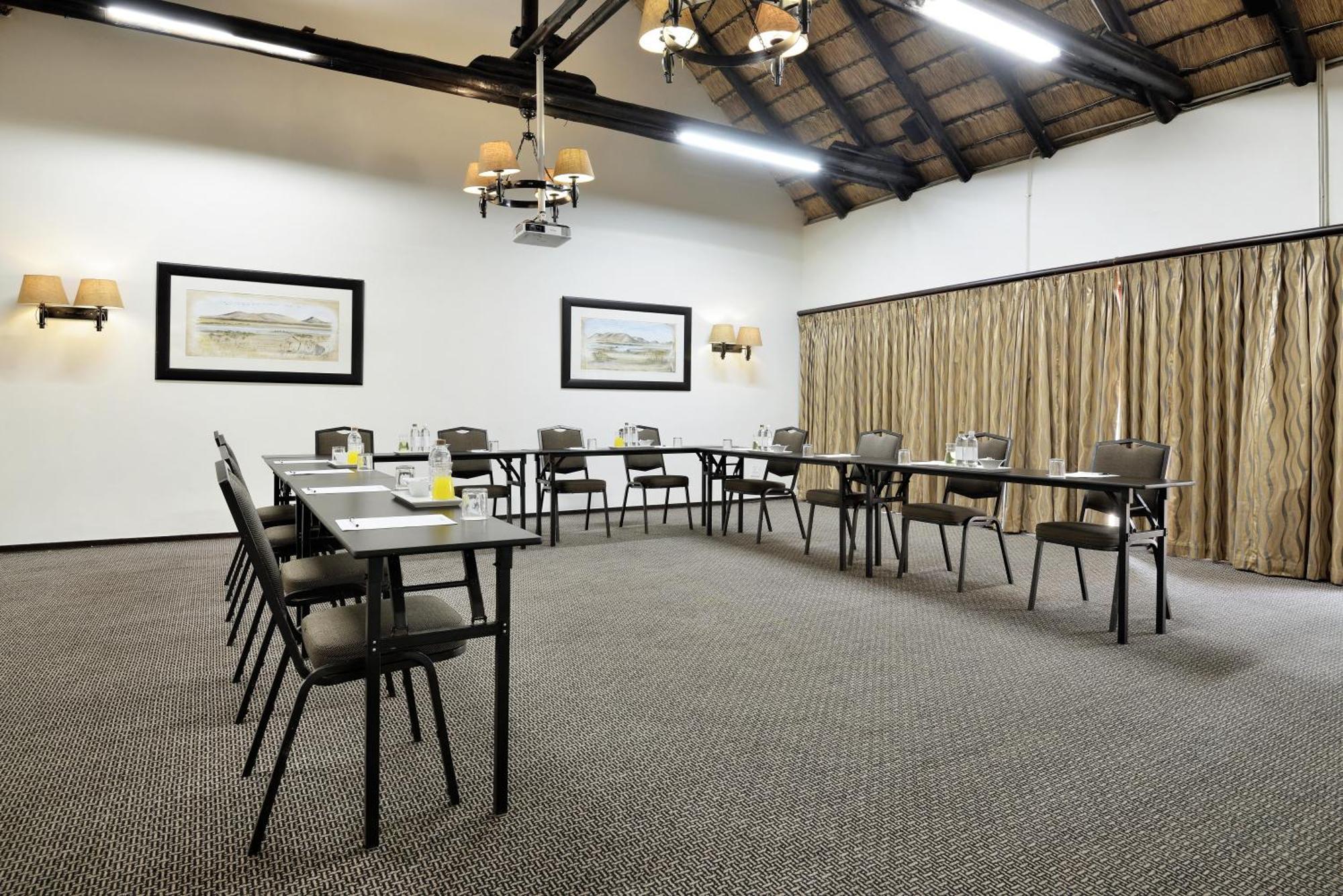 Bakubung Bush Lodge Ledig Luaran gambar