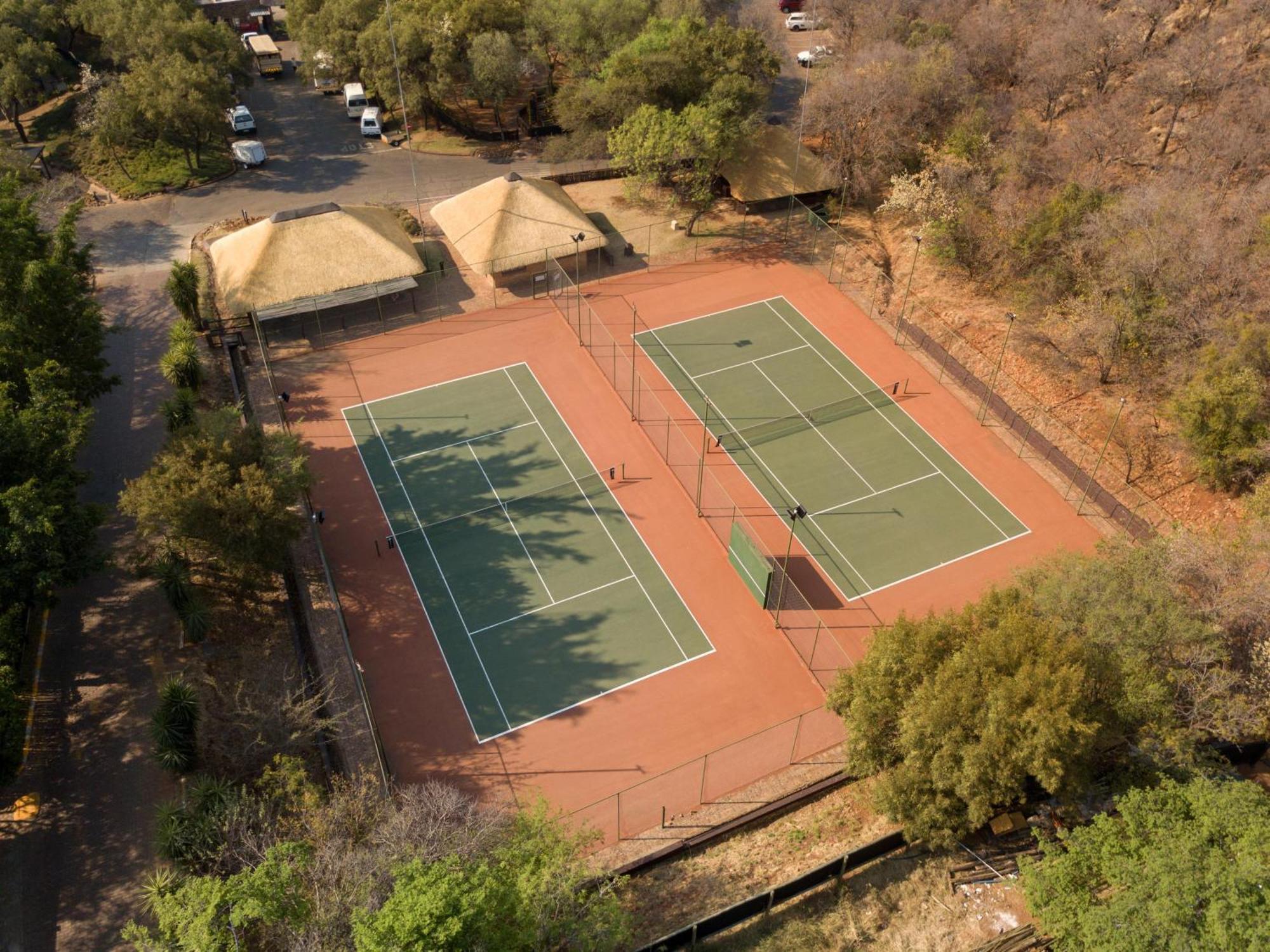 Bakubung Bush Lodge Ledig Luaran gambar