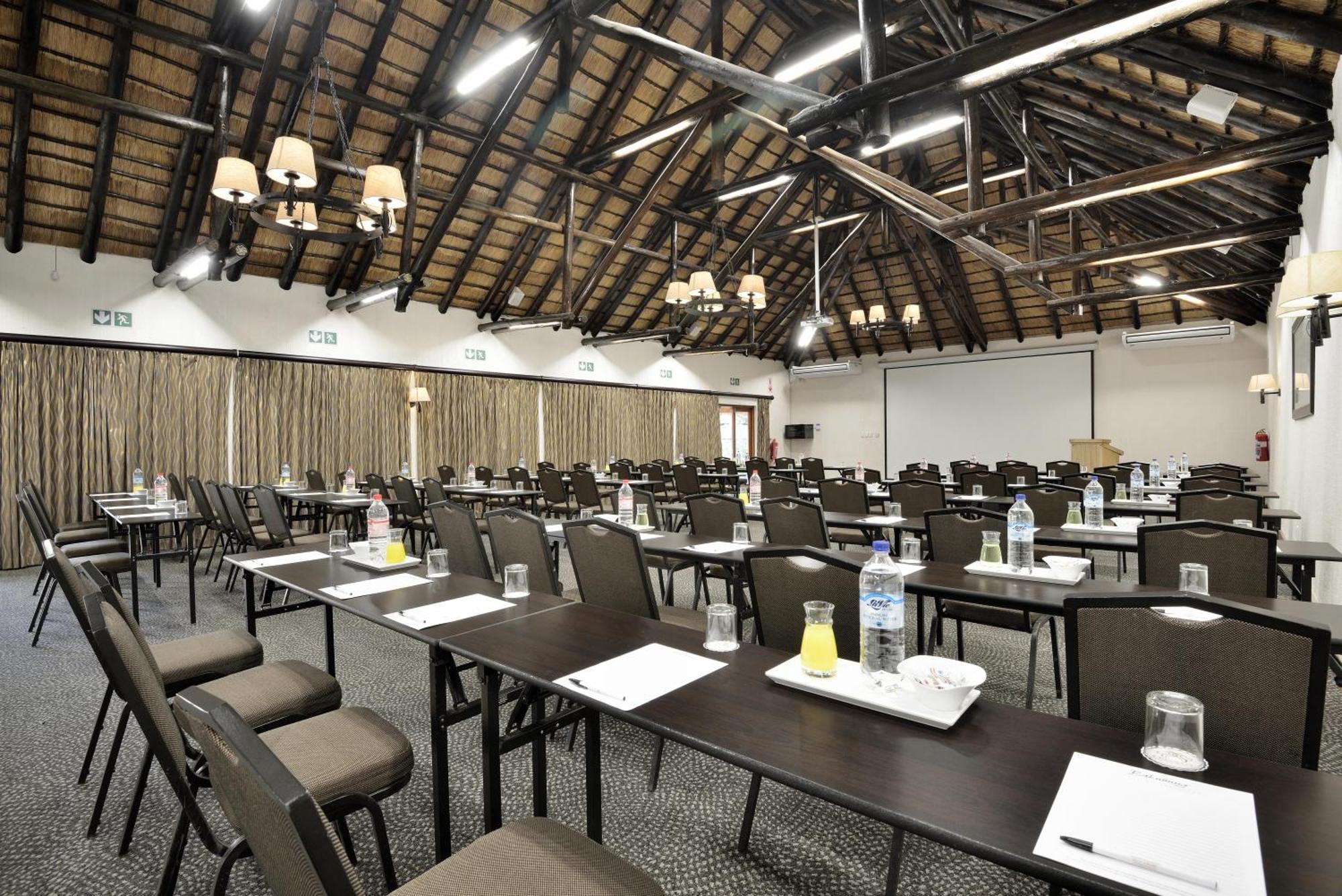 Bakubung Bush Lodge Ledig Luaran gambar
