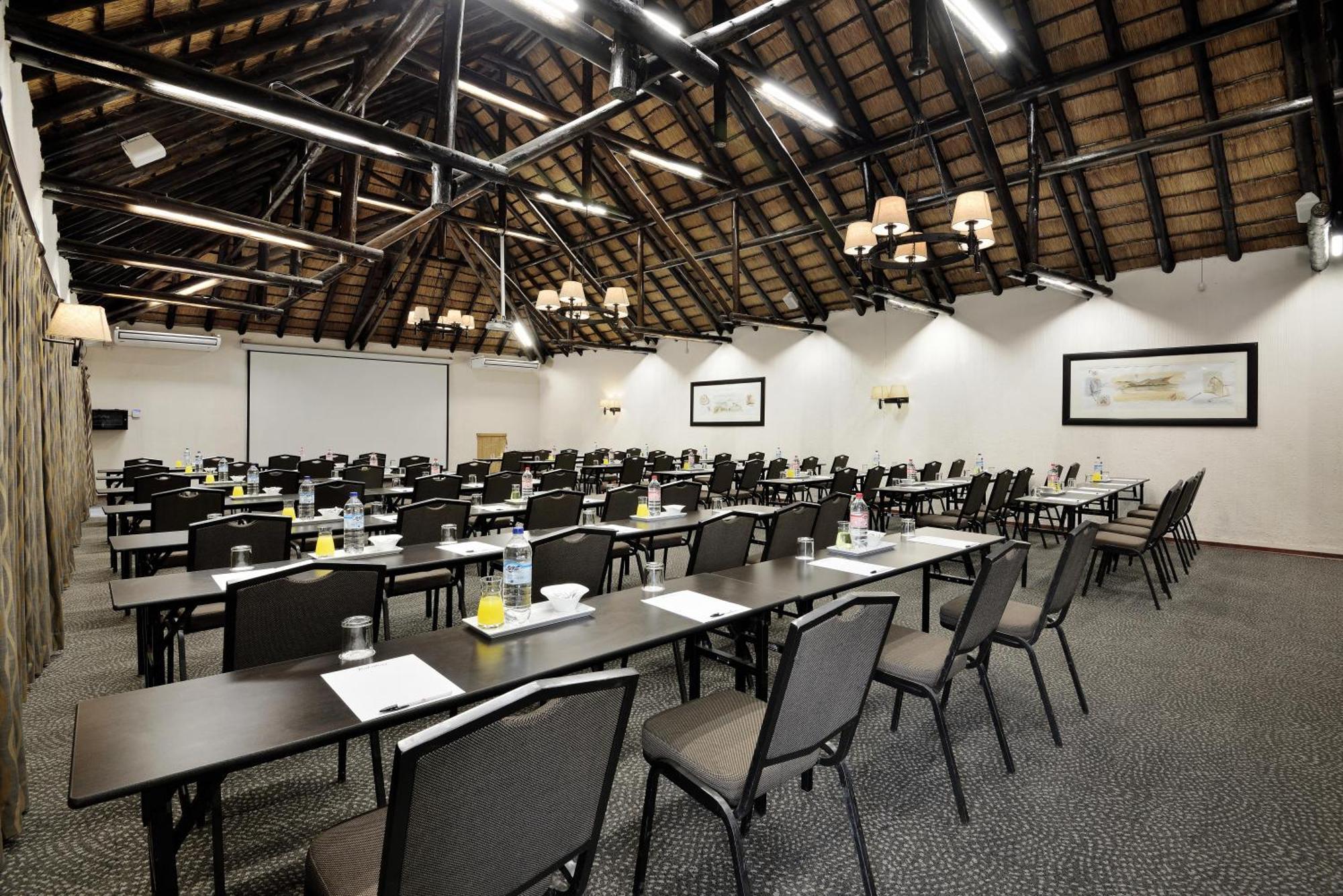 Bakubung Bush Lodge Ledig Luaran gambar