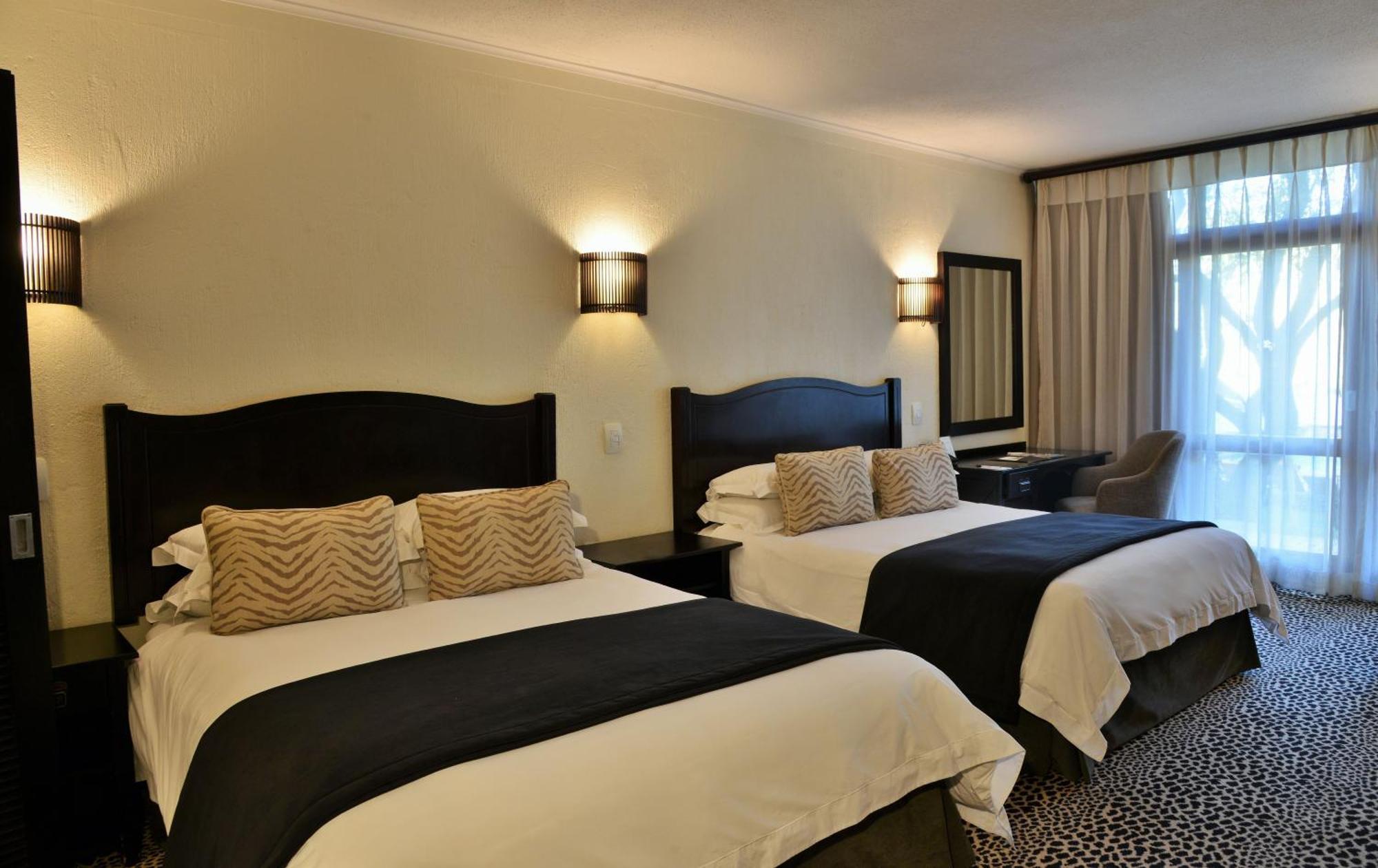 Bakubung Bush Lodge Ledig Luaran gambar