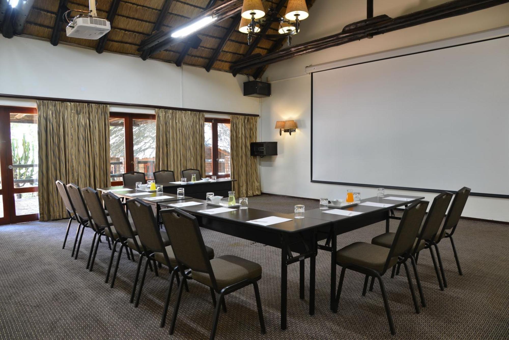 Bakubung Bush Lodge Ledig Luaran gambar